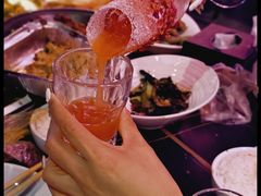 -粉墨特色菜·烧烤音乐酒馆