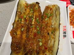 -丰茂烤串(港旅店)