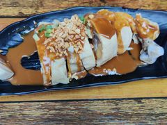 -金谷园饺子·烧烤(人大总店)