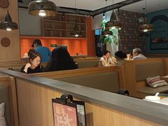 -阿娜尔·新疆菜(佰港城店)