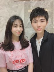 -OnHair Salon