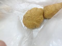 -运栋天马牛肉饼(林科大店)