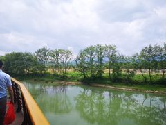 -炎帝陵景区