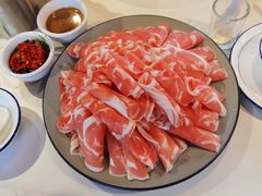 -苏完瓜尔佳氏·满洲涮肉(古方路店)