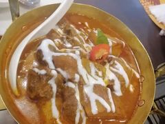 传统马沙曼牛肉咖喱-simply thai天泰(长泰广场店)