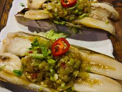 -质烤烤物·活烤海鲜(质烤总店)