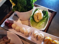 -百年果林椰子鸡(中洲店)