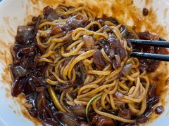 -桃园中华料理炸酱面(燕儿岛路店)