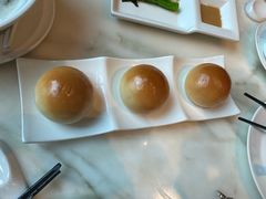 -顺德美的万豪酒店-万豪中餐厅