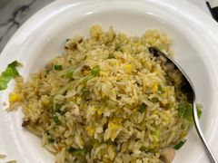 -深仔记茶餐厅(亚士厘道店)