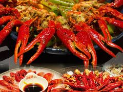 -红盔甲·小龙虾(人民广场店)