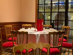 -玫瑰厅上海菜(兴国路店)