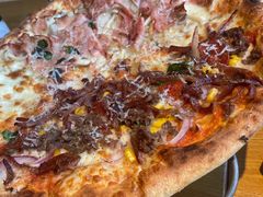 -1861意大利餐厅(文化广场店)