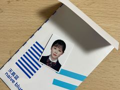 -天真蓝照相馆(龙华天虹购物中心店)