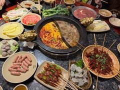 -蜀大侠火锅(总府路店)