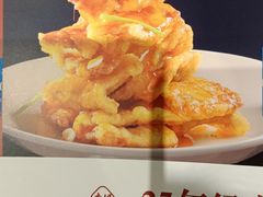 -老妈菜馆(建设街店)