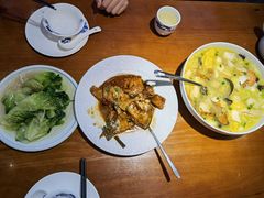 -涌觅名灶·本地海鲜宁波菜(财富广场店)