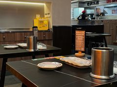 -许哥东北烧烤·铁丳烤串·宫后夹肉(繁花中心店)