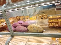 -好利来(康虹路店)