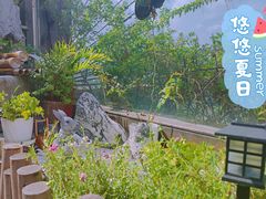-小茶闲舍·观景商务茶馆(广州塔店)