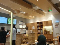 -去茶山(重庆万象城店)
