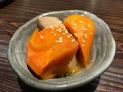 -大洋家·精品潮汕菜·生腌砂锅粥(天河东路店)