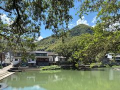 -鹿亭中村