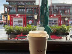 -星巴克臻选(北京前门大街店)