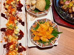 -隐月· 㐂和食屋(芝罘万达公馆店)