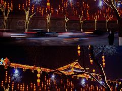 -西安城墙·碑林历史文化景区