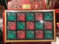 -GODIVA(国际金融中心店)