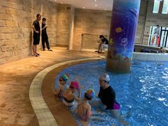 -鹏湃星少儿游泳运动中心(西溪店)