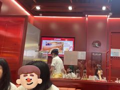 -喜家德虾仁水饺(深圳印力中心店)