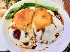 -澳门陈光记烧味饭店(郎家园店)