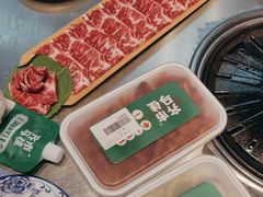 -齐市马佳地摊烤肉