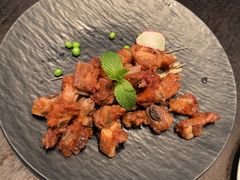 -翠湖宾馆·中餐厅