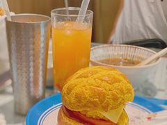 -敏华冰厅(天河城店)