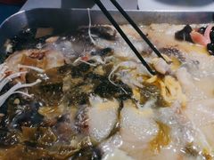 -半天妖烤鱼(中山路店)