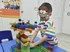 -棒棒贝贝·少儿编程·机器人教育中心(乐从天佑城校区)
