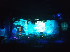 -芜湖方特东方神画