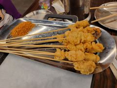 -破店肥哈·东北烧烤(南山保利店)