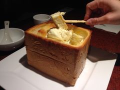 -绿茶餐厅(蓝色港湾店)