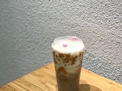 -九秋茶铺(三里屯店)