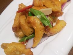 -掌上鲜(南顺城街店)