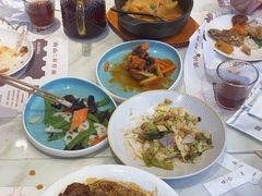 -南山鲜虾面·活鲜小馆·海味大连菜(南山总店)