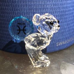 -SWAROVSKI(虹口凯德龙之梦店)