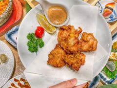 -上户日本料理(北仑富邦店)