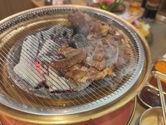 -西塔老太太泥炉烤肉(北京双井店)