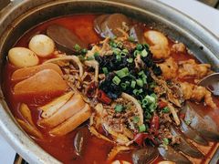 -眉州东坡(通州店)