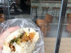 -秋英饭团(大庙新村店)